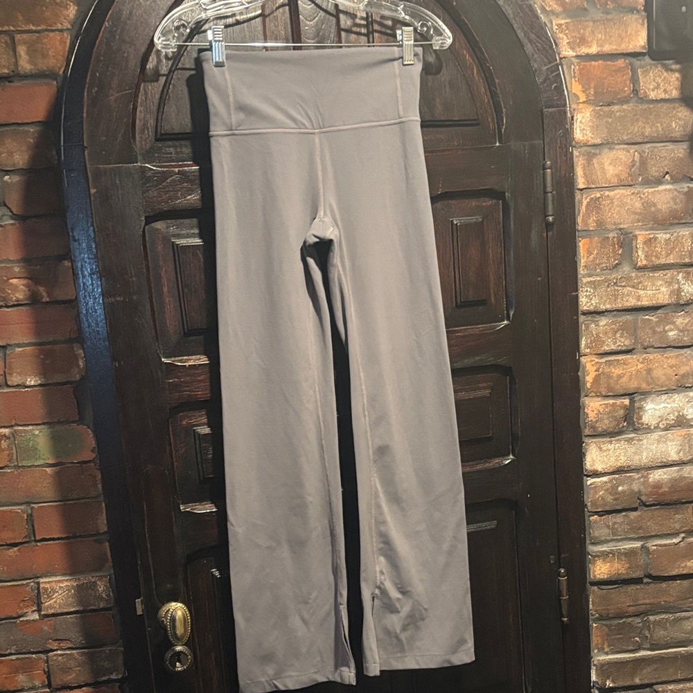Athleta lululemon Gray Women's High-Waisted Pants